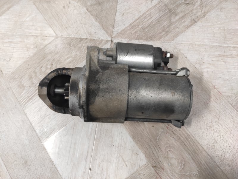 Стартер, 5000 рублей, Молоково