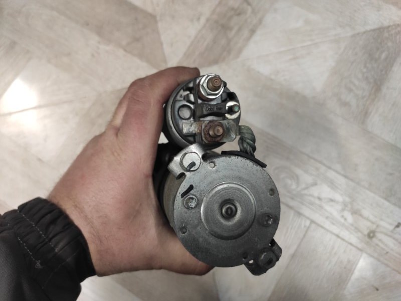 Стартер, 5000 рублей, Молоково