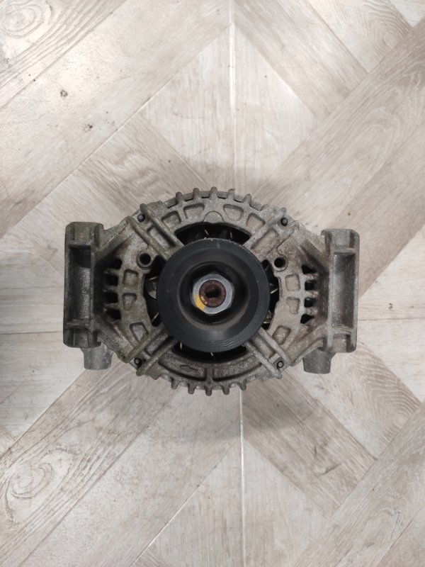 Генератор, 11000 рублей, Молоково