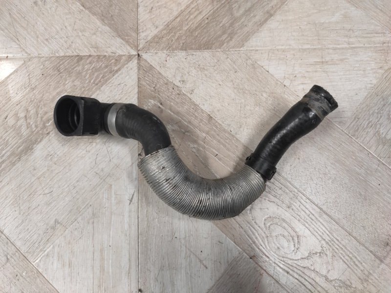 Патрубок печки, 2000 рублей, Молоково