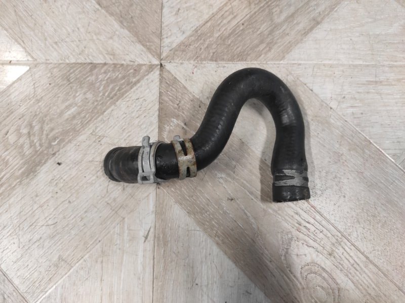 Патрубок системы охлаждения, 800 рублей, Молоково