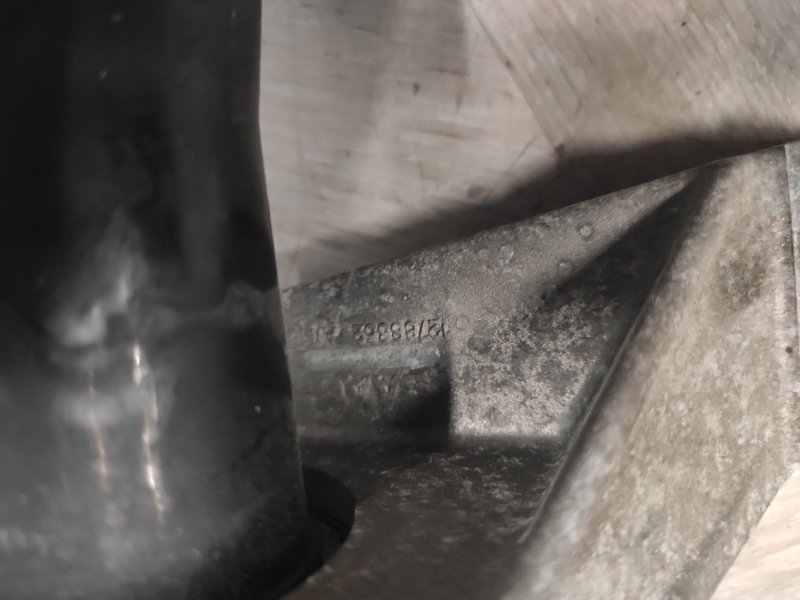 Вал промежуточный, 5000 рублей, Молоково