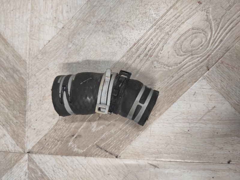 Патрубок системы охлаждения, Молоково