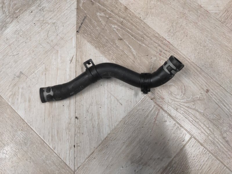 Патрубок системы охлаждения, 800 рублей, Молоково