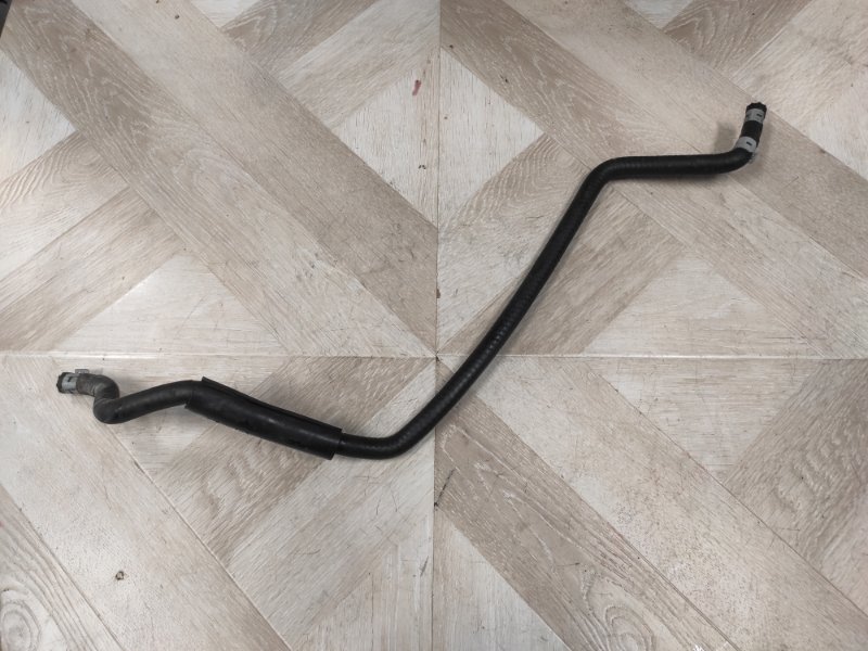 Патрубок системы охлаждения, 500 рублей, Молоково