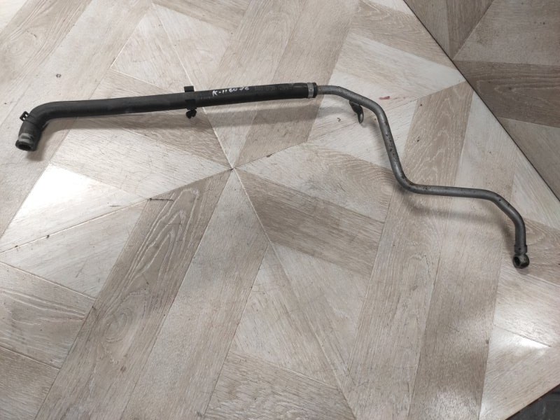 Трубка охлаждения турбины, 1000 рублей, Молоково