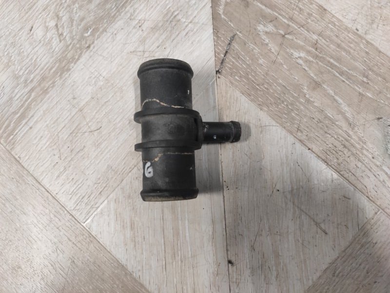 Тройник системы охлаждения, 1500 рублей, Молоково