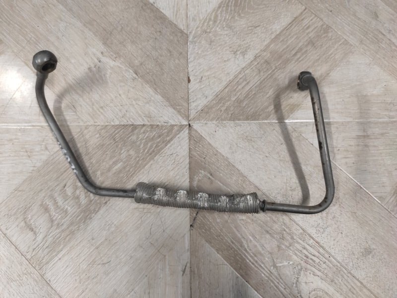 Трубка охлаждения турбины, 1500 рублей, Молоково