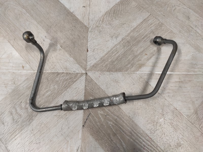 Трубка охлаждения турбины, 1500 рублей, Молоково