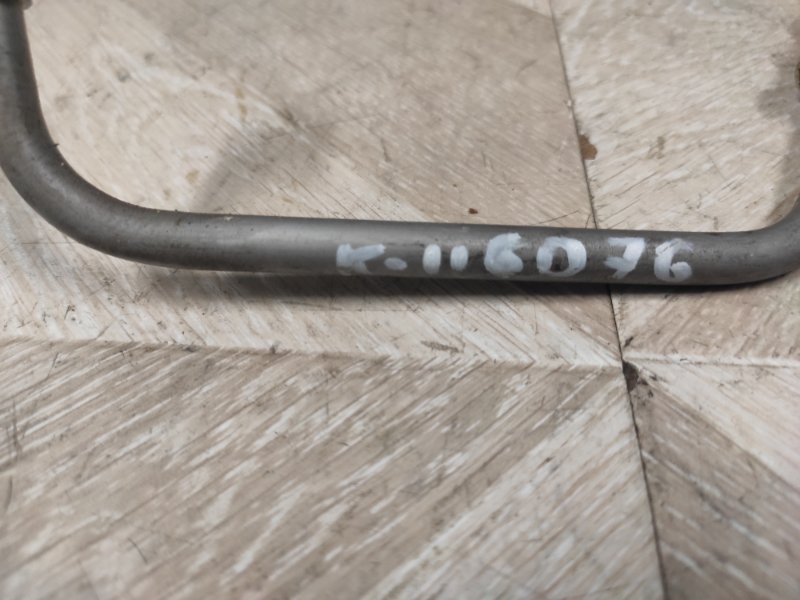 Трубка охлаждения турбины, 1500 рублей, Молоково