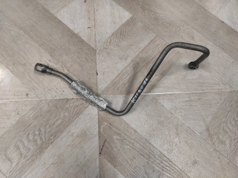 Трубка охлаждения турбины, 1500 рублей, Молоково