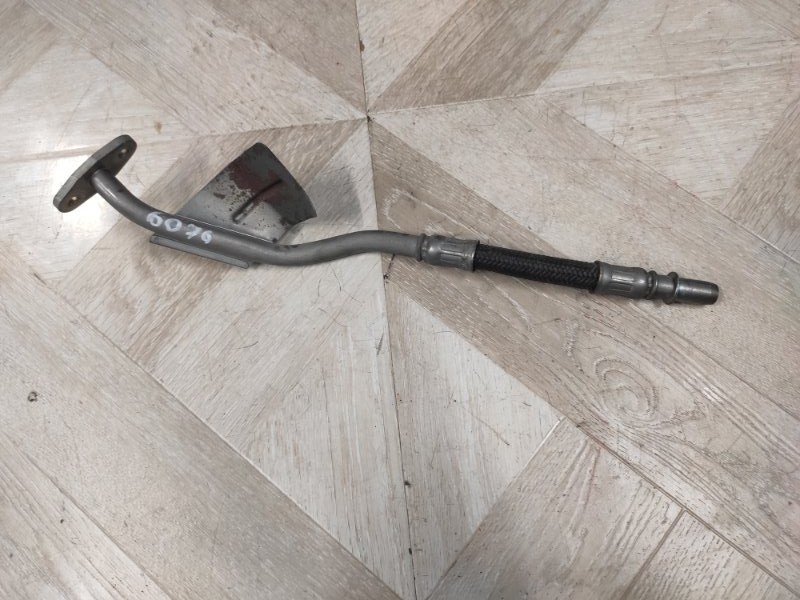 Трубка слива масла с турбины, 1500 рублей, Молоково