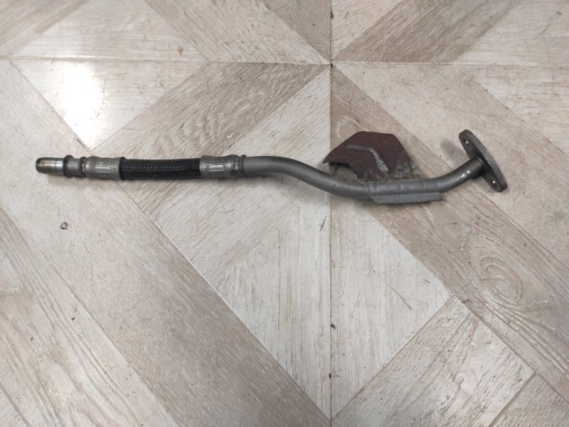 Трубка слива масла с турбины, 1500 рублей, Молоково