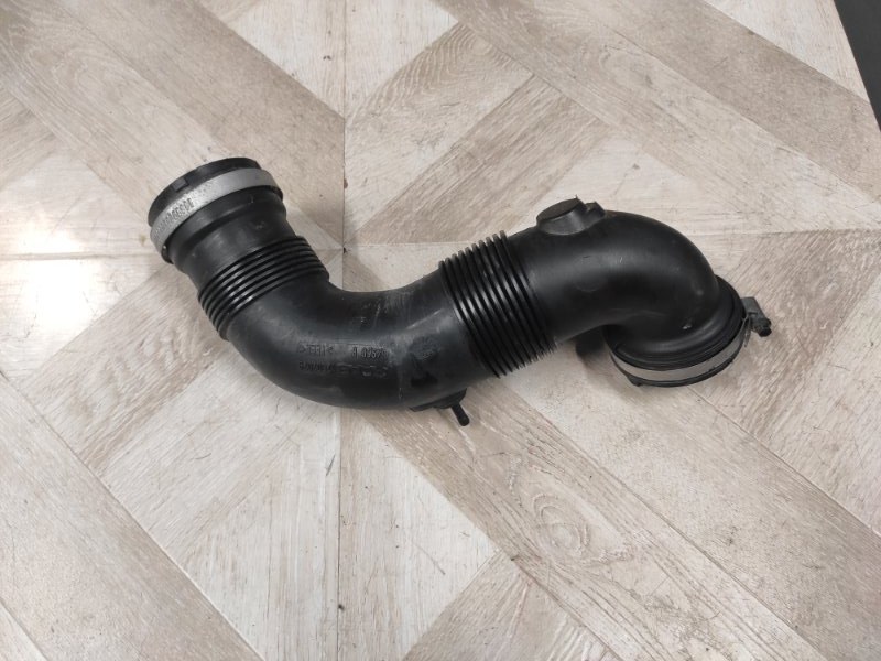 Патрубок воздушного фильтра, 4000 рублей, Молоково