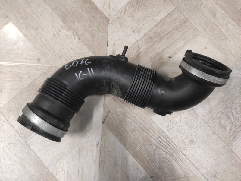 Патрубок воздушного фильтра, 4000 рублей, Молоково
