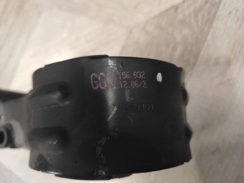 Подушка двигателя, 3500 рублей, Молоково