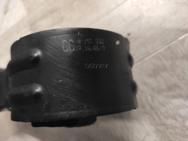 Подушка двигателя, 3500 рублей, Молоково