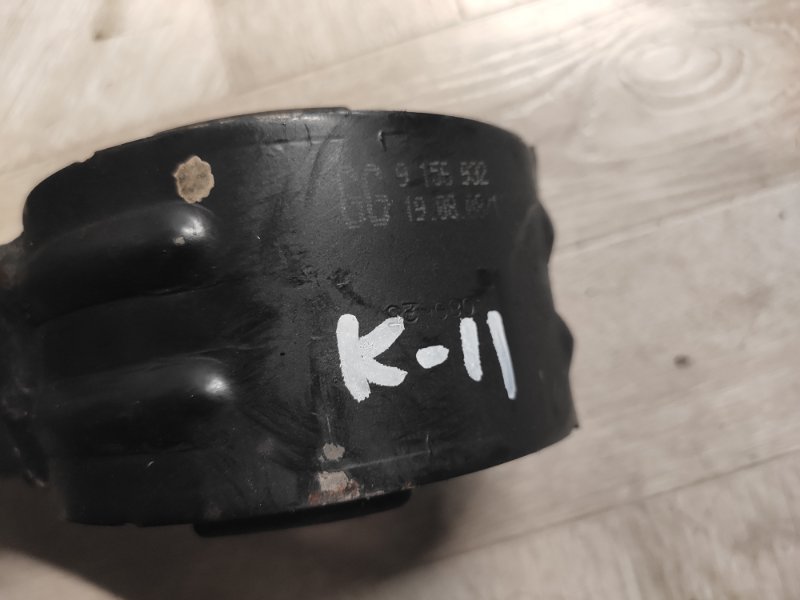 Подушка двигателя, 3500 рублей, Молоково