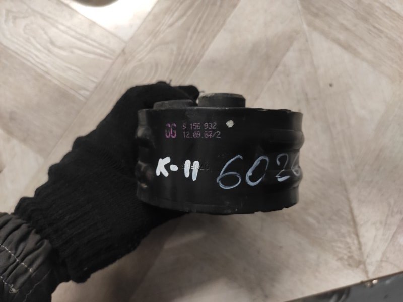 Подушка двигателя, 3500 рублей, Молоково