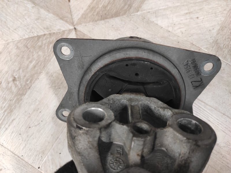 Подушка АКПП, 4500 рублей, Молоково