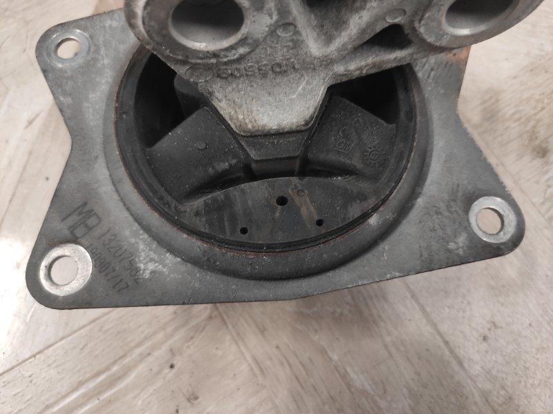 Подушка АКПП, 4500 рублей, Молоково