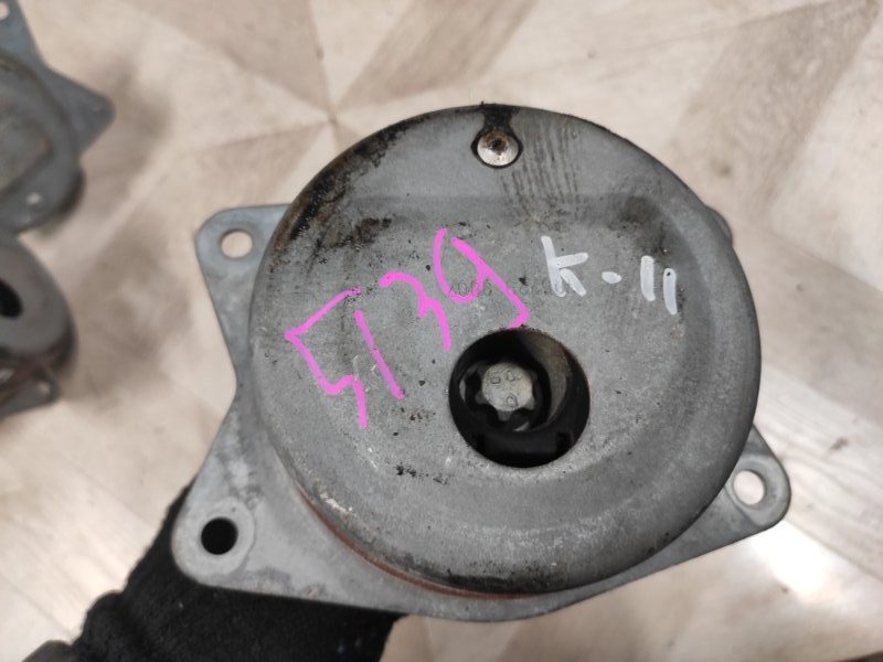 Подушка АКПП, 4500 рублей, Молоково