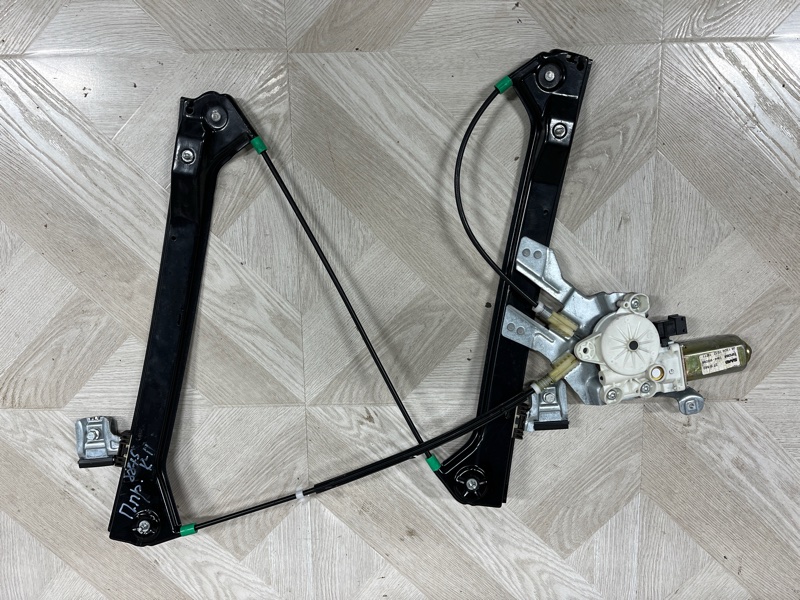 Стеклоподъемный механизм, 3500 рублей, Молоково