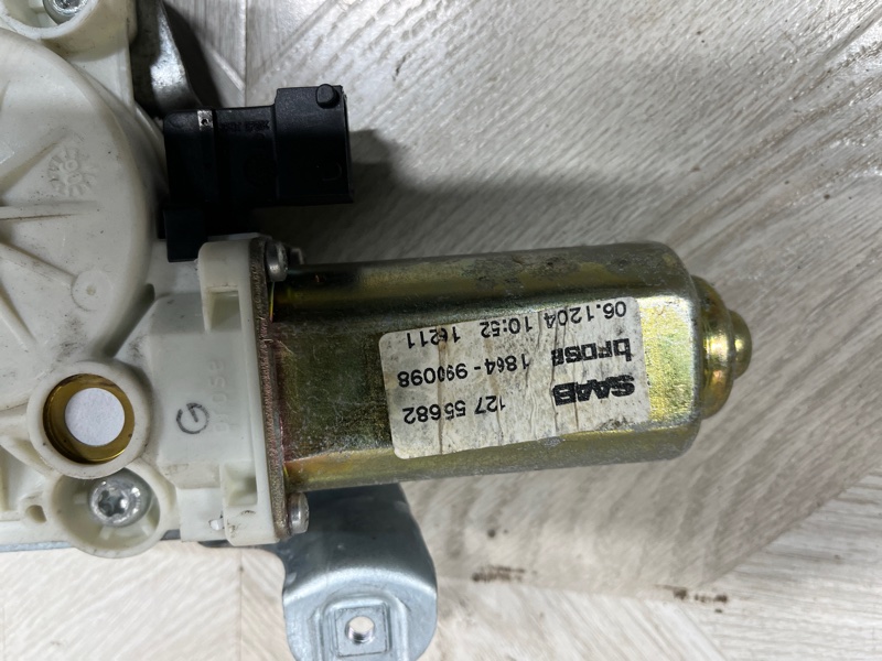 Стеклоподъемный механизм, 3500 рублей, Молоково