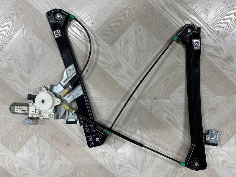 Стеклоподъемный механизм, 6000 рублей, Молоково