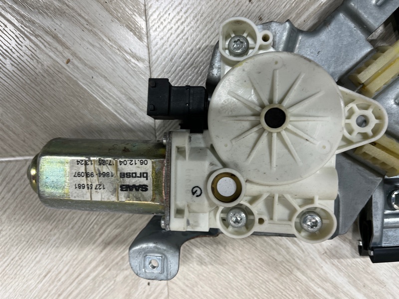 Стеклоподъемный механизм, 6000 рублей, Молоково