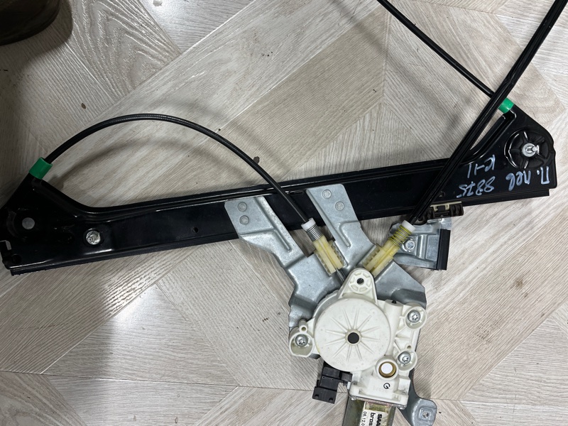 Стеклоподъемный механизм, 6000 рублей, Молоково