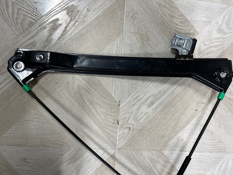 Стеклоподъемный механизм, 6000 рублей, Молоково