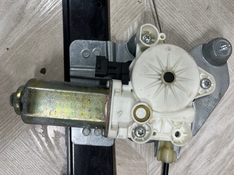 Стеклоподъемный механизм, 2500 рублей, Молоково