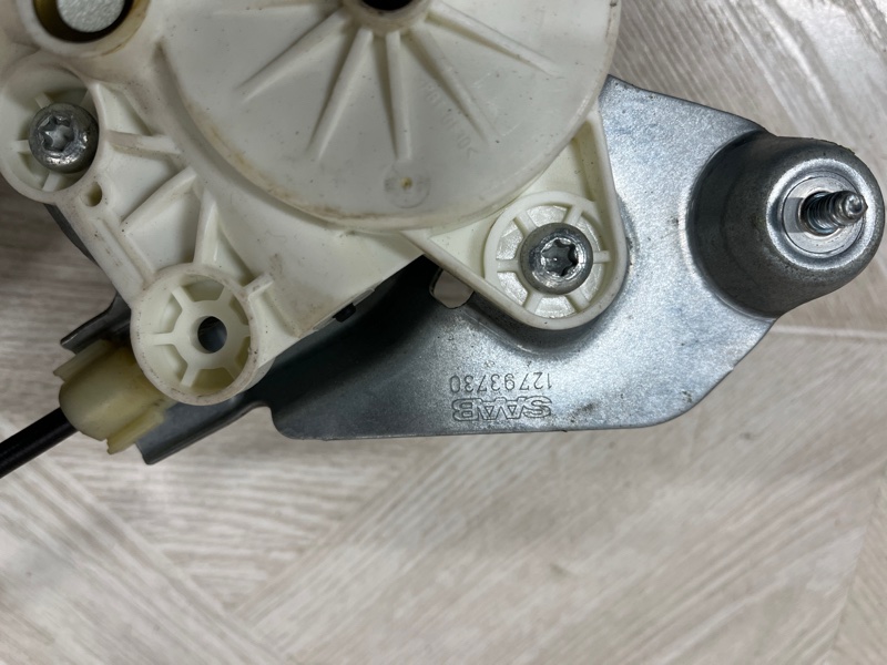 Стеклоподъемный механизм, 2500 рублей, Молоково