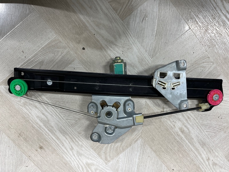 Стеклоподъемный механизм, 2500 рублей, Молоково