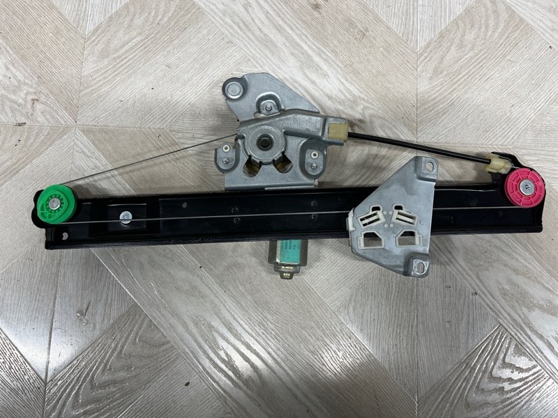 Стеклоподъемный механизм, 2500 рублей, Молоково