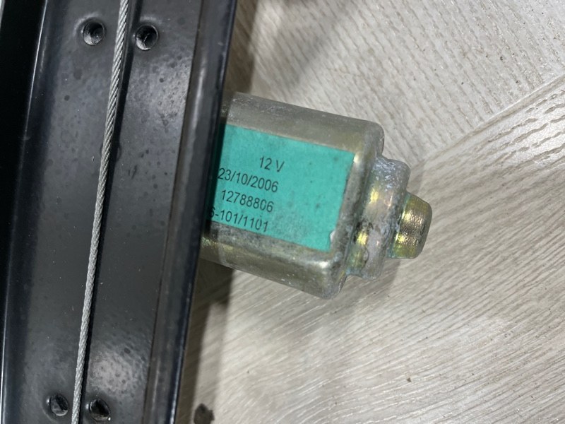 Стеклоподъемный механизм, 2500 рублей, Молоково