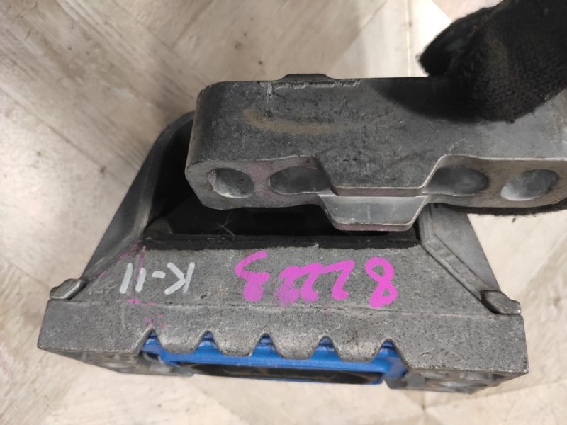 Подушка двигателя, 6000 рублей, Молоково