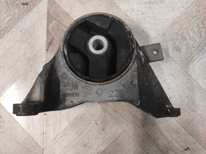 Подушка двигателя, 6000 рублей, Молоково