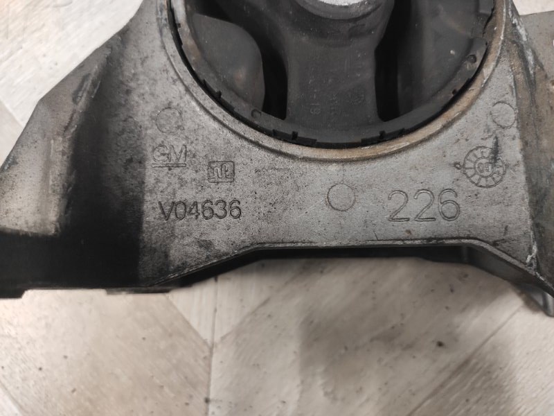 Подушка двигателя, 6000 рублей, Молоково