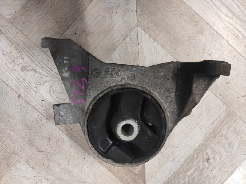 Подушка двигателя, 6000 рублей, Молоково