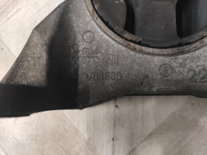 Подушка двигателя, 6000 рублей, Молоково