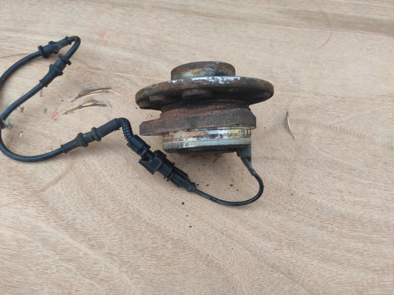 Ступица, 6000 рублей, Молоково