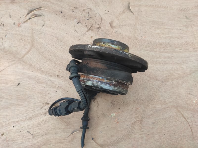 Ступица, 6000 рублей, Молоково