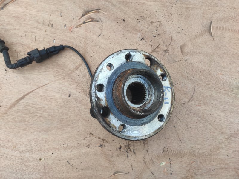 Ступица, 6000 рублей, Молоково