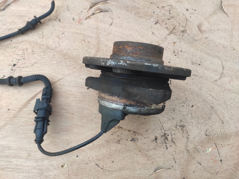 Ступица, 6000 рублей, Молоково