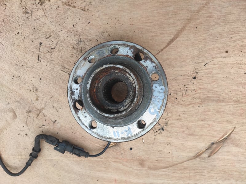 Ступица, 6000 рублей, Молоково