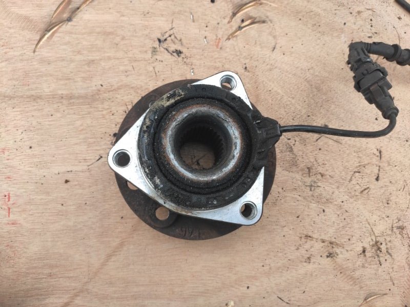 Ступица, 6000 рублей, Молоково