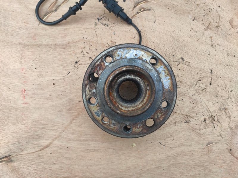 Ступица, 6000 рублей, Молоково