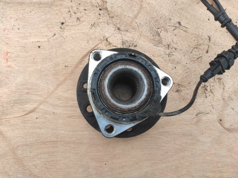 Ступица, 6000 рублей, Молоково